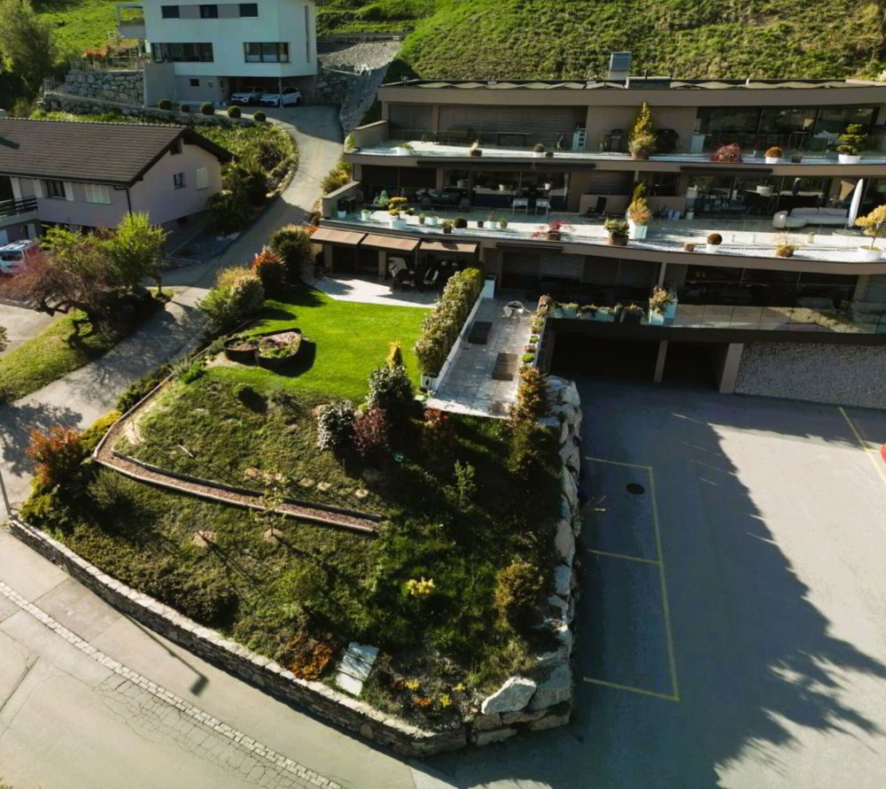 3.5 rooms Apartment to buy in Savièse - image 1/15