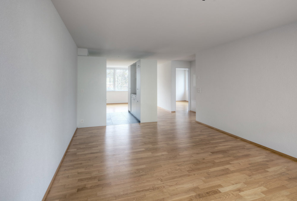 Wohnung – Urtenen-Schönbühl - Ansicht 2