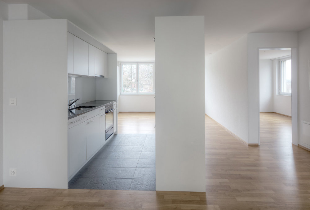 Wohnung – Urtenen-Schönbühl - Ansicht 3