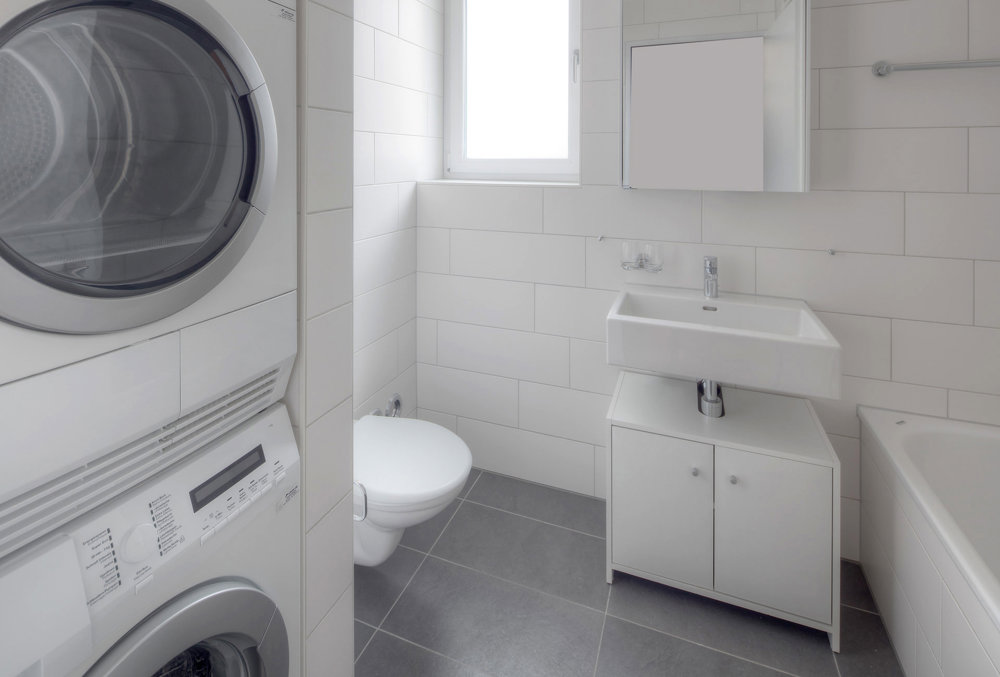 Wohnung – Urtenen-Schönbühl - Ansicht 4