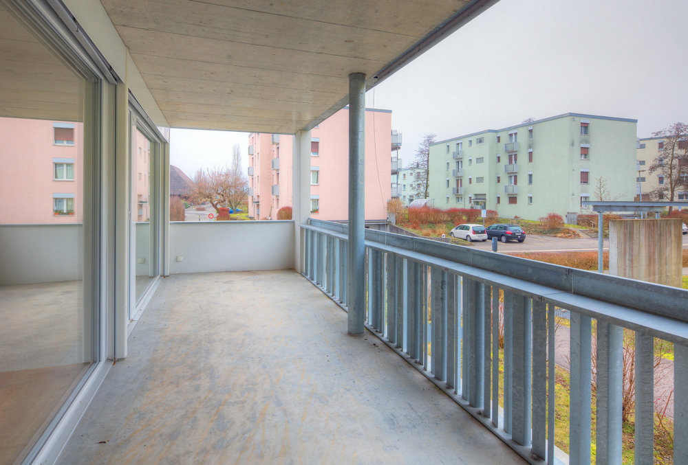 Wohnung – Urtenen-Schönbühl - Mehr