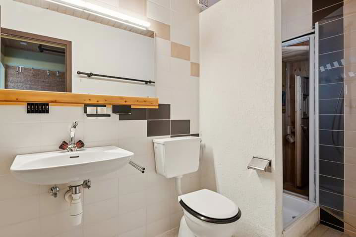 6.5 Zimmer Haus zu vermieten in Chardonne - Bild 1/12