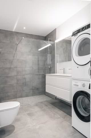 Appartement 3.5 pièces à louer à Develier - image 1/4