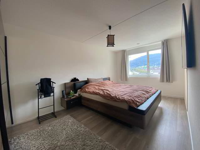 Appartement 3.5 pièces à acheter à Bassecourt - image 1/13