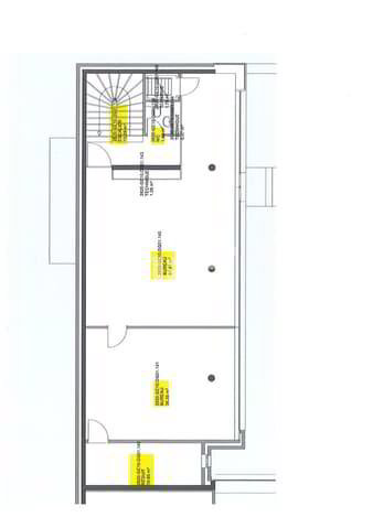 Bureaux lumineux et fonctionnels au cur de Delémont Proche de la Gare - Ansicht 2