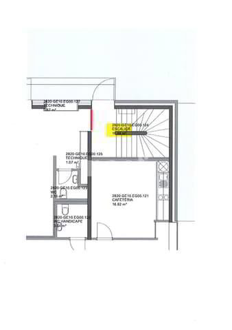 Bureaux lumineux et fonctionnels au cur de Delémont Proche de la Gare - Ansicht 3