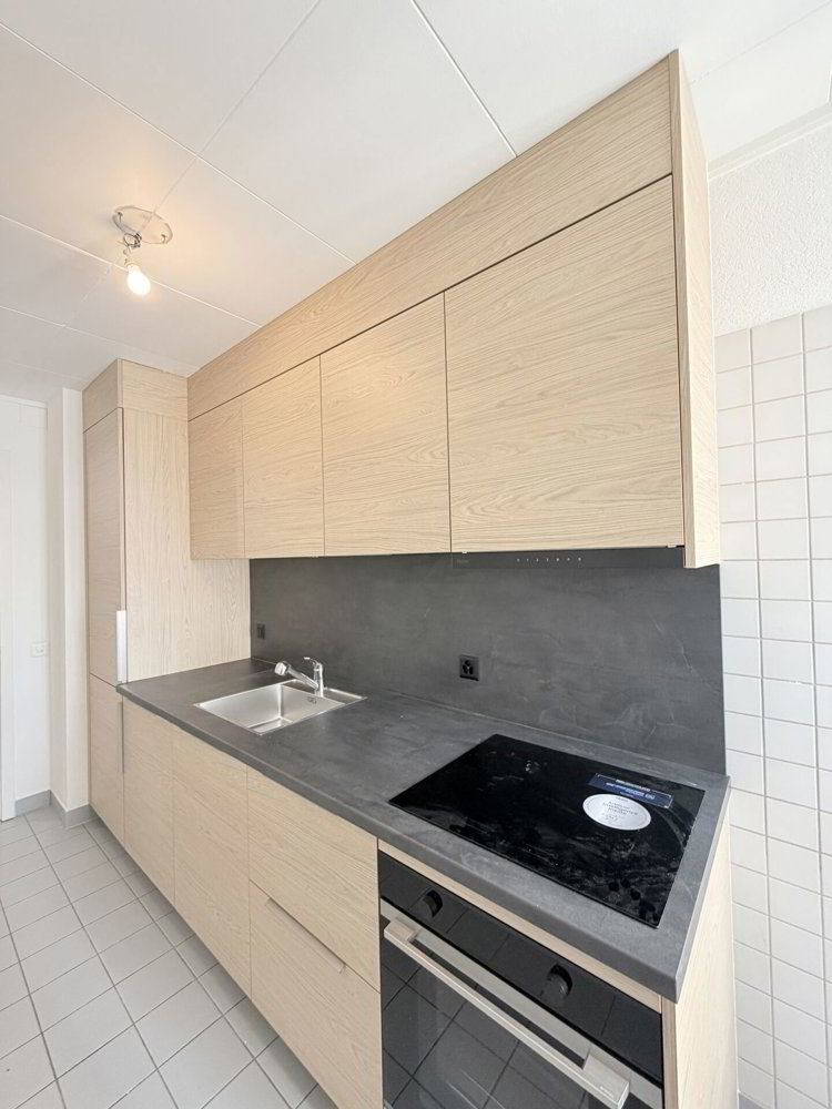 Appartement 3.5 pièces à louer à Fribourg - image 1/11