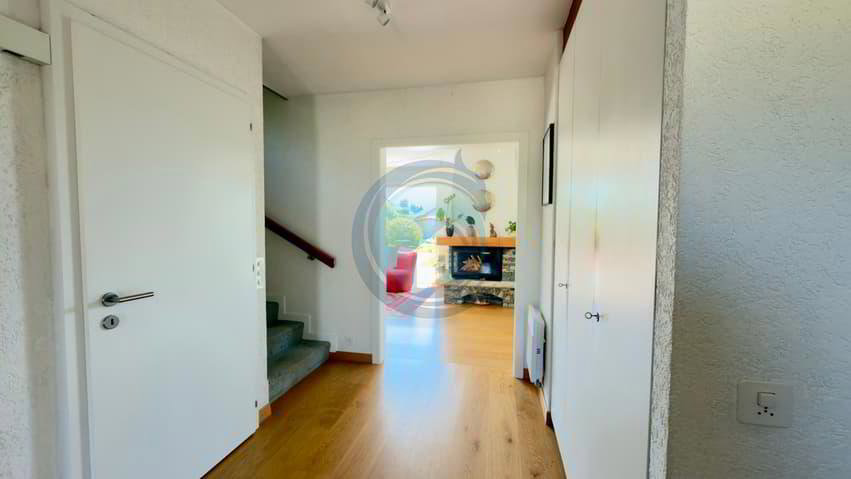 Maison 6.5 pièces à acheter à St-Légier-La Chiésaz - image 1/13