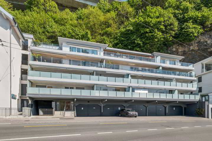 Appartement 3.5 pièces à acheter à Veytaux - image 1/10