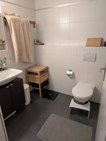 Appartement 3.5 pièces à louer à Neuenburg - image 1/11