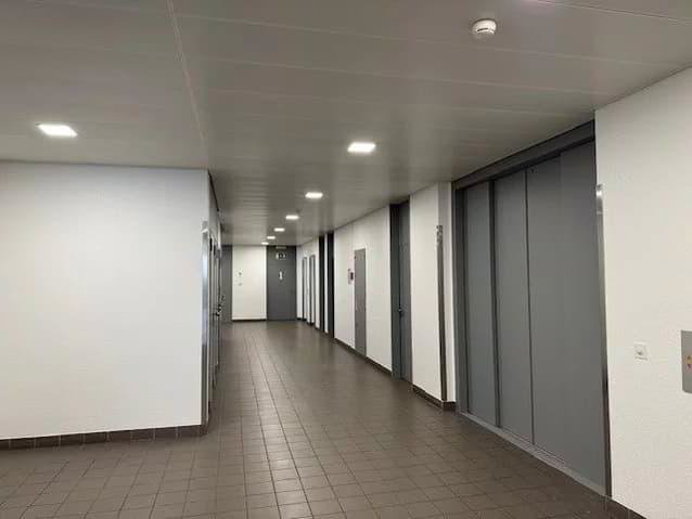 Atelier aux Acacias - Ansicht 2