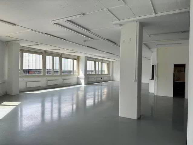 Atelier aux Acacias - Ansicht 3