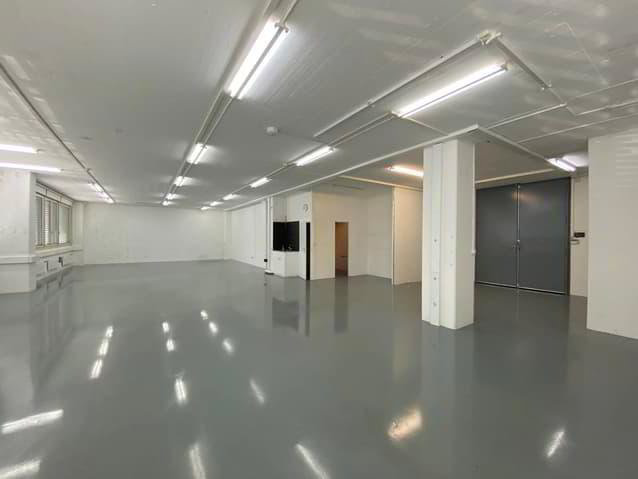 Atelier aux Acacias - Ansicht 5
