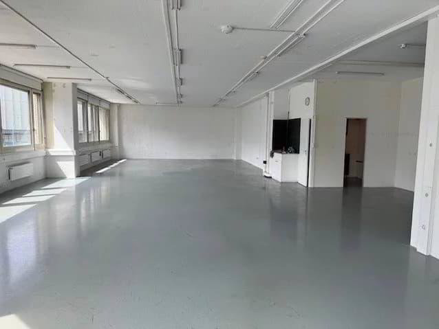 Atelier aux Acacias - Mehr