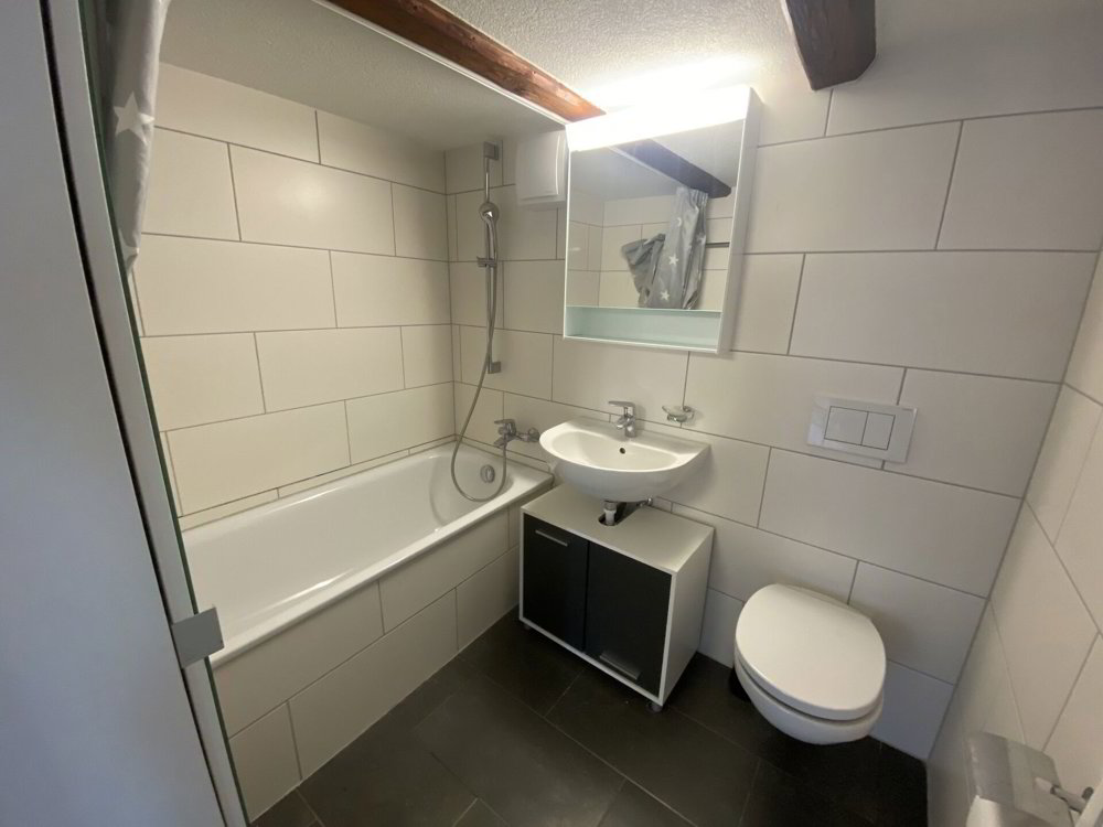 2.5 Zimmer Wohnung zu vermieten in Walzenhausen - Bild 1/9