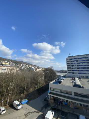 Grand bureau à Neuchâtel / cabinet médical - Ansicht 2