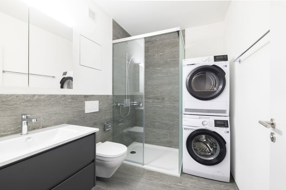 2.5 Zimmer Wohnung zu vermieten in Zizers - Bild 1/6
