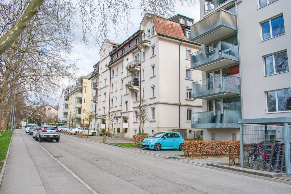 Appartement 4 pièces à louer à St. Gallen - image 1/8