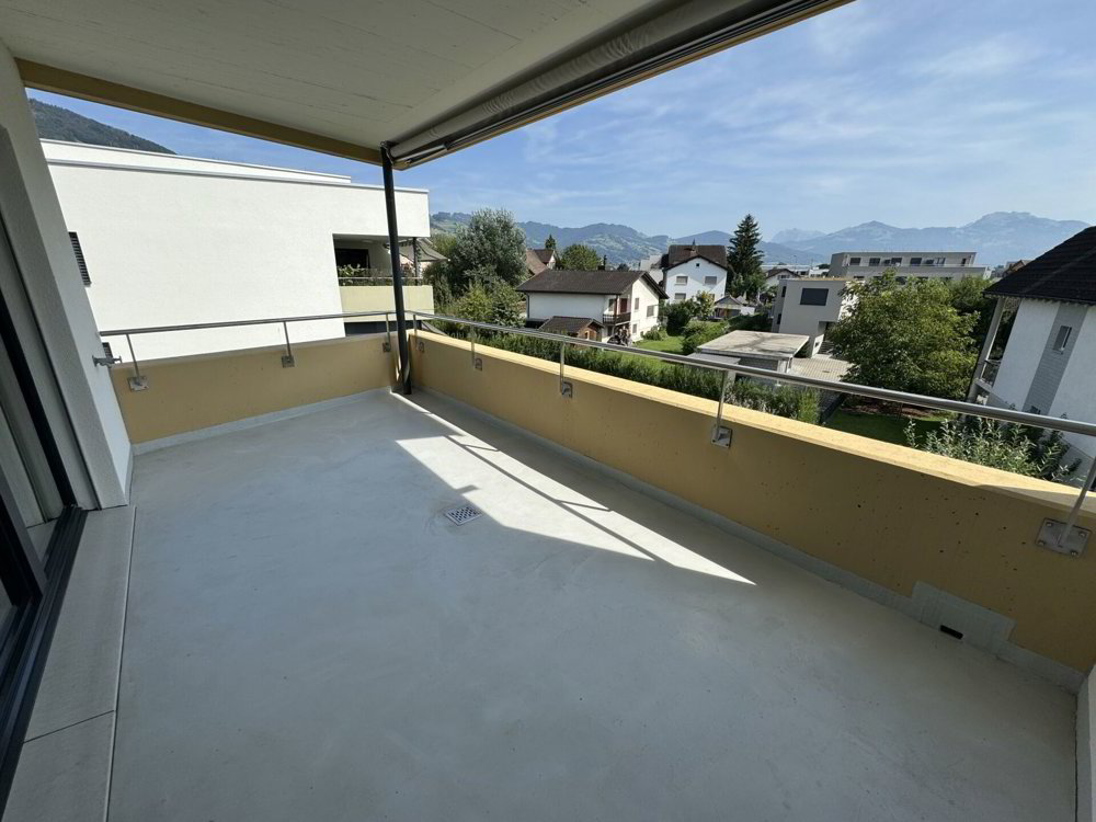 Appartement 3.5 pièces à louer à Rebstein - image 1/12