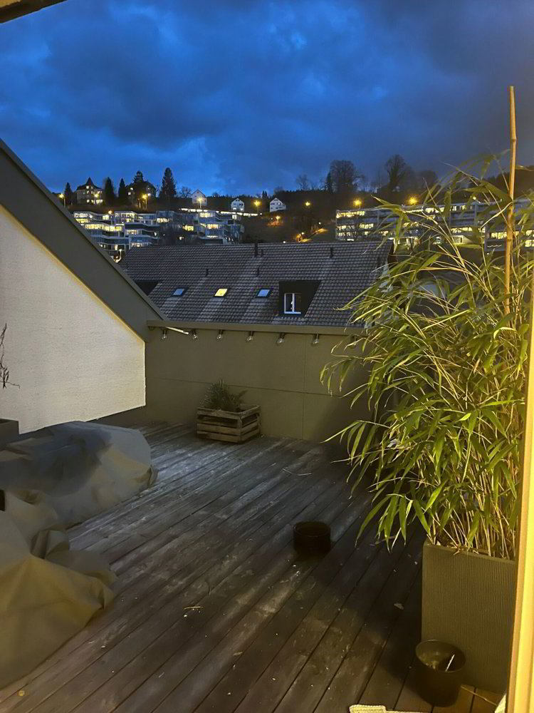 3.5 rooms Apartment for rent in St. Gallen - image 1/8