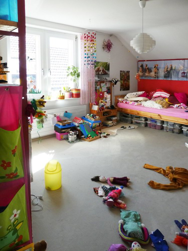 Appartamento di 7.5 locali in affitto a Arbon - immagine 1/12