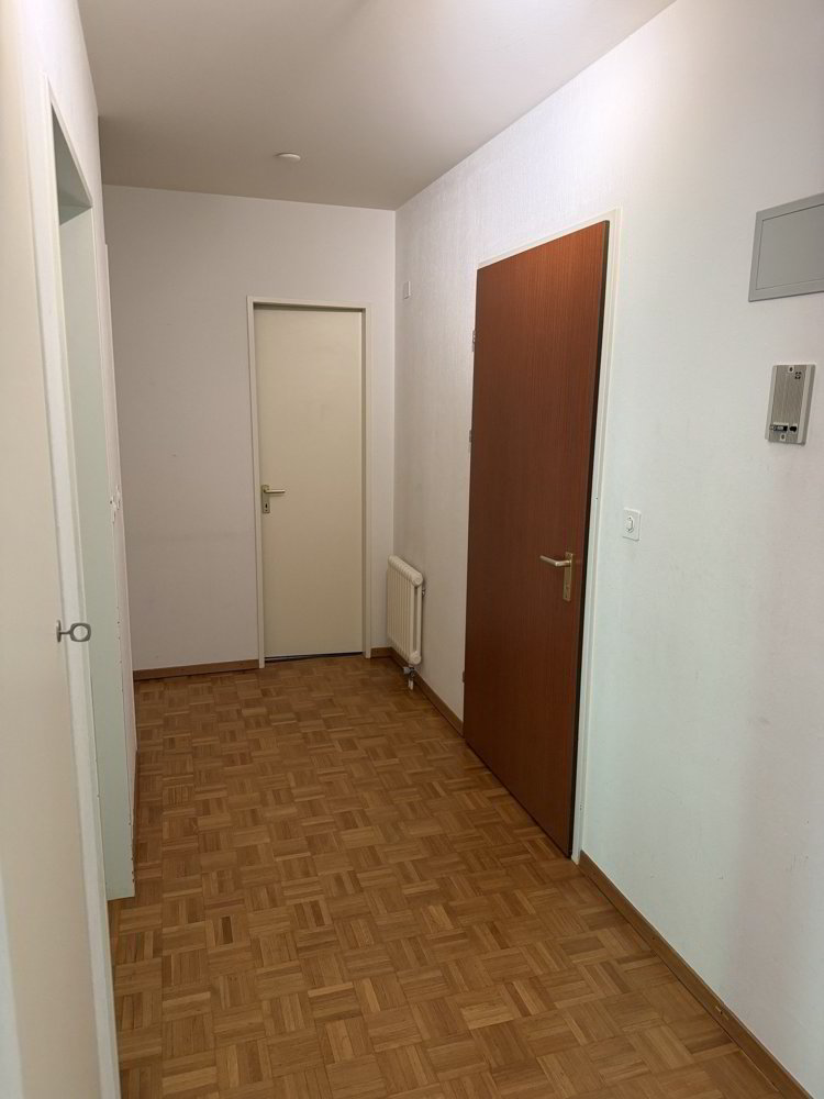 3.5 rooms Apartment for rent in La Tour-de-Peilz - image 1/8