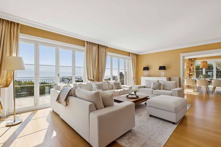 Haus – Lutry - Ansicht 5