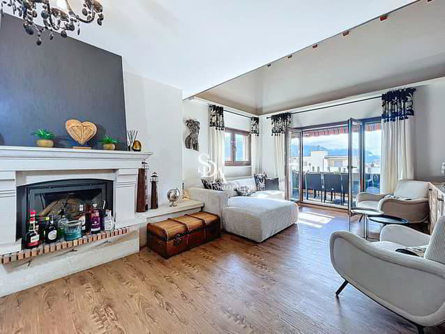 Wohnung – Sierre