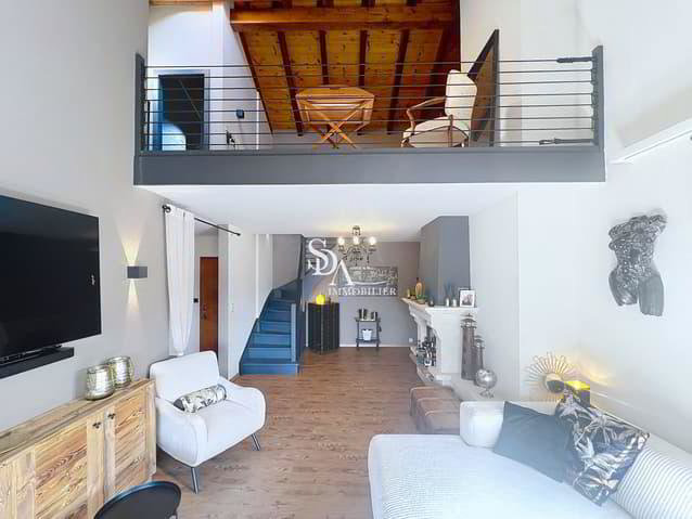 Wohnung – Sierre - Ansicht 2