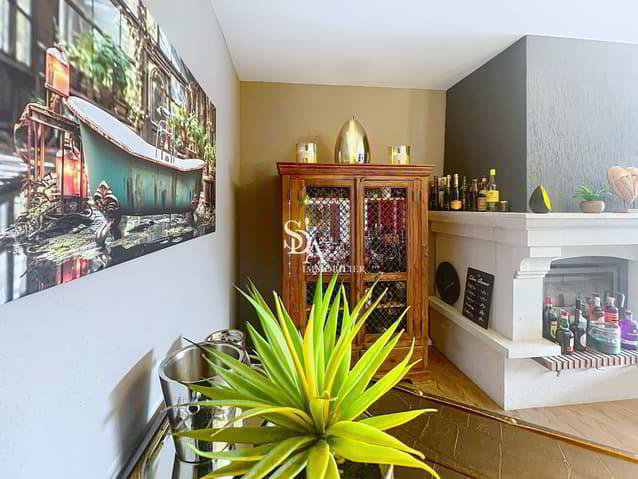Wohnung – Sierre - Ansicht 4
