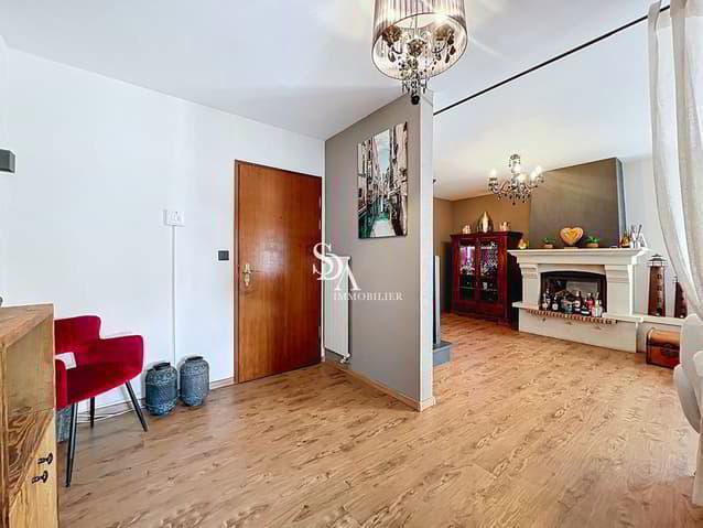 Wohnung – Sierre - Ansicht 5