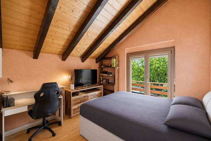 Casa di 5.5 locali in vendita a Savièse - immagine 1/8