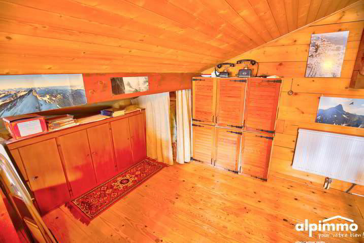 4 Zimmer Haus zum verkaufen in Isérables - Bild 1/13