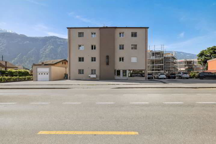 Appartamento di 3.5 locali in vendita a St-Léonard - immagine 1/7
