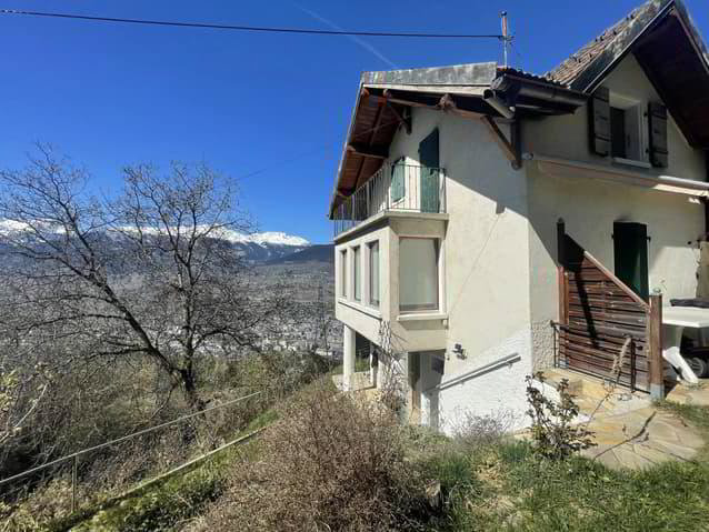 Maison 4.5 pièces à acheter à Les Agettes - image 1/12