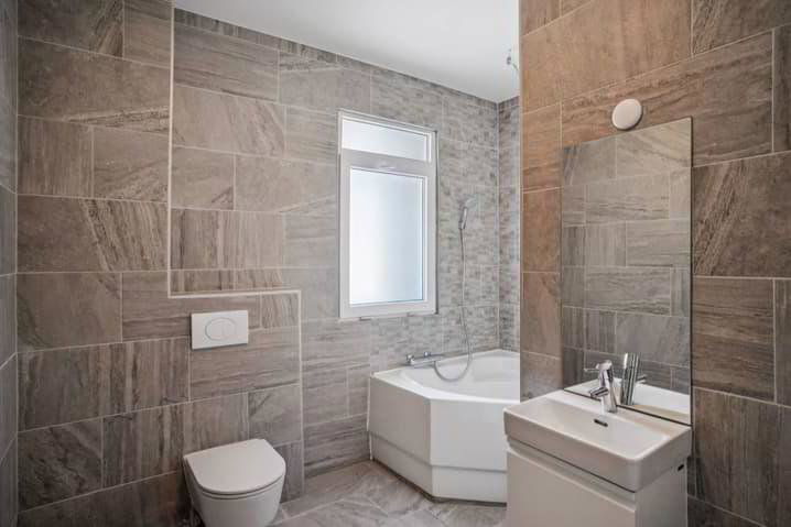 4.5 Zimmer Wohnung zum verkaufen in Collombey - Bild 1/8