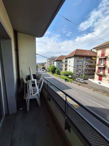 Apartment in Lausanne, District de Lausanne - Ansicht 2