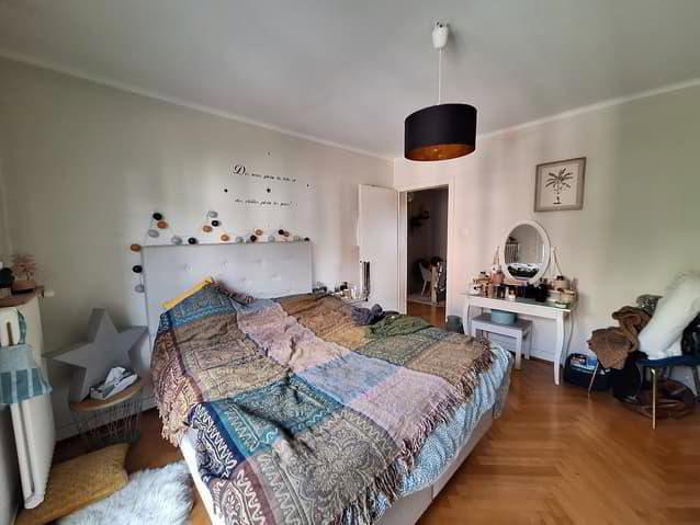 Apartment in Lausanne, District de Lausanne - Ansicht 3
