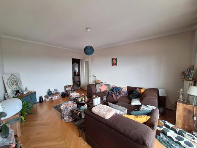 Apartment in Lausanne, District de Lausanne - Ansicht 5