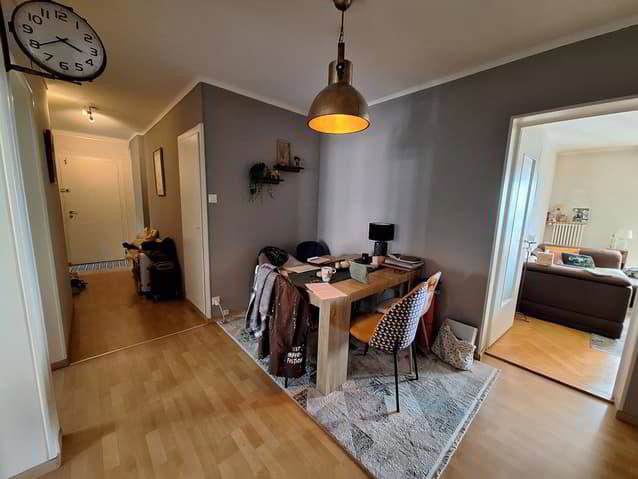 Appartamento di 3 locali in affitto a Losanna - immagine 1/6