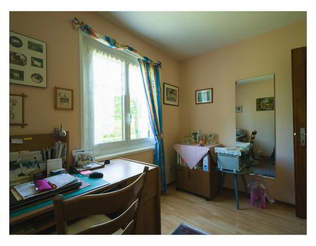 Maison 7.5 pièces à acheter à Echallens - image 1/13
