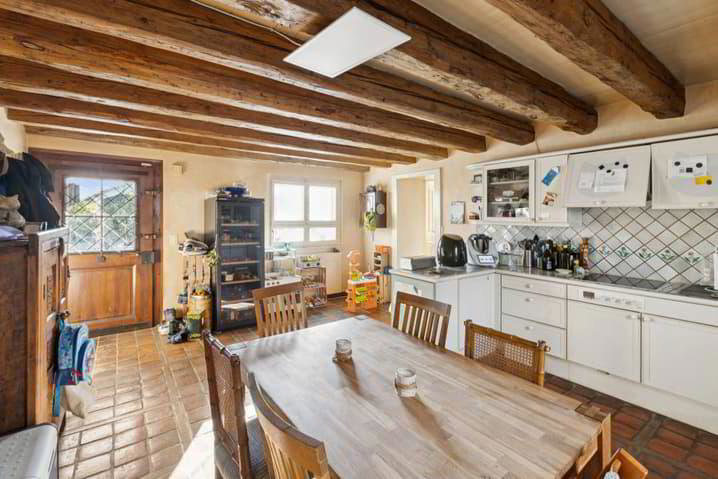 Haus – La Rippe - Ansicht 5