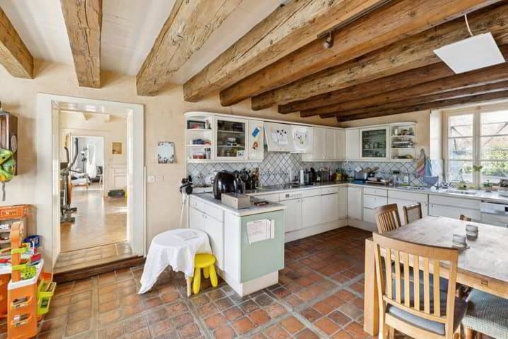 Haus – La Rippe - Mehr