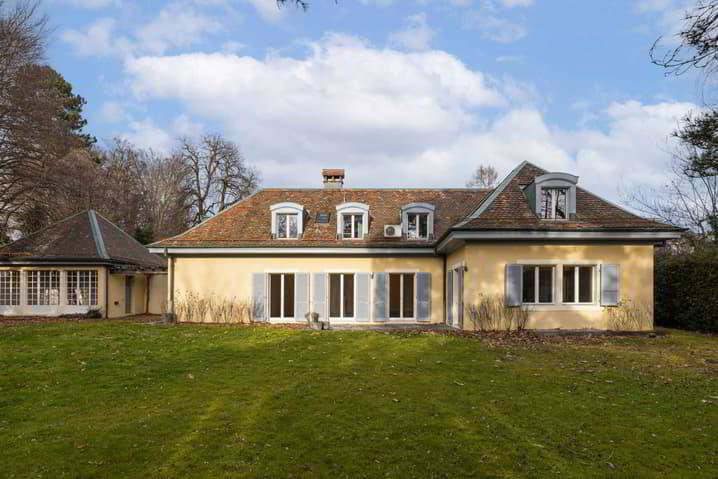 Maison 9.5 pièces à acheter à Losanna - image 1/13