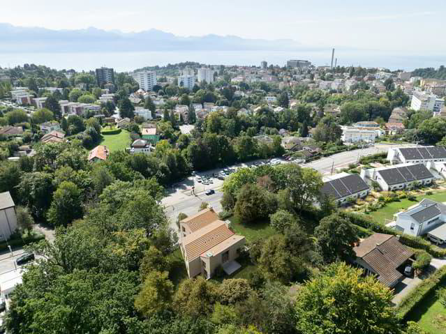 6.5 Zimmer Wohnung zum verkaufen in Lausanne - Bild 1/6