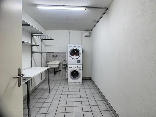 Appartamento di 4.5 locali in affitto a Pully - immagine 1/12
