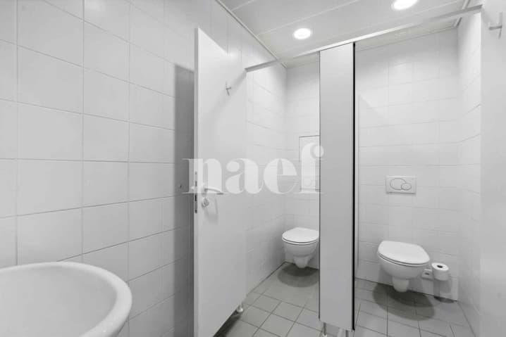 Ufficio & Commercio di 8 locali in affitto a Nyon - immagine 1/6