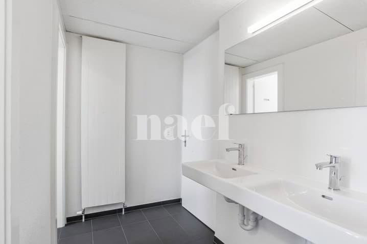 null Zimmer Büro zu vermieten in Lausanne - Bild 1/10