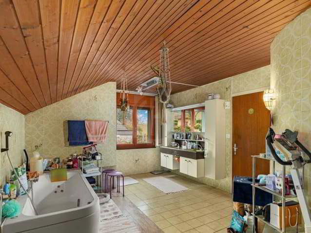 6.5 Zimmer Haus zum verkaufen in Cheseaux-Noréaz - Bild 1/12