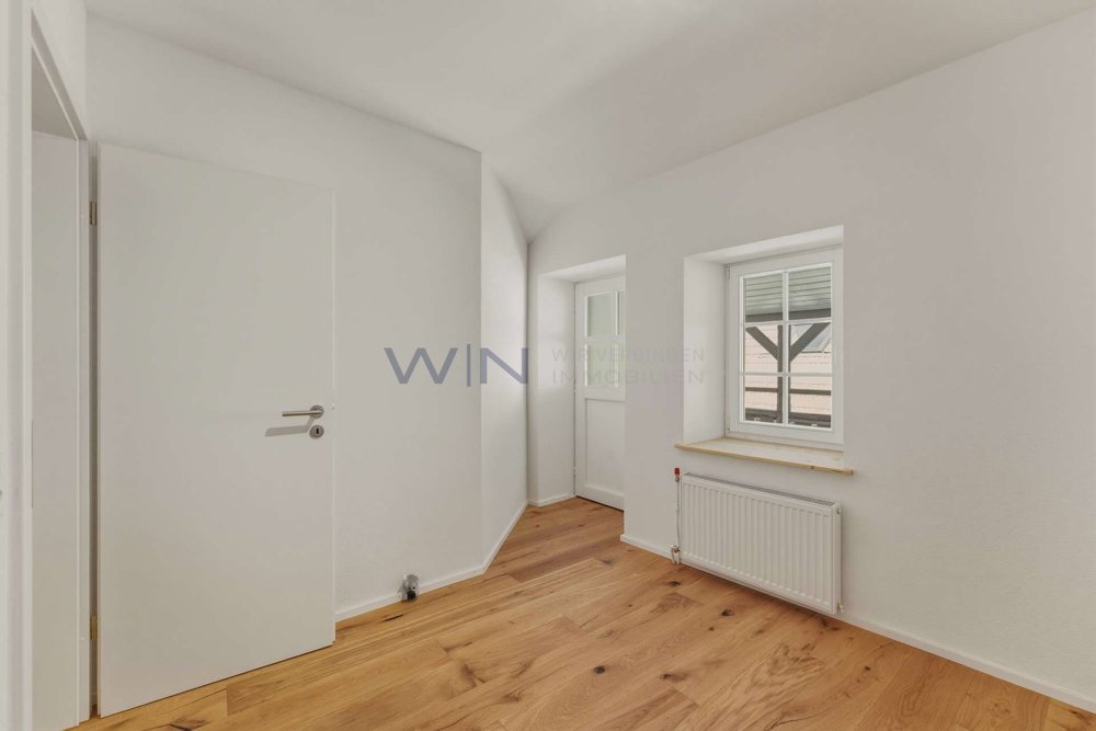 5 Zimmer Haus zum verkaufen in Rothenbrunnen - Bild 1/9